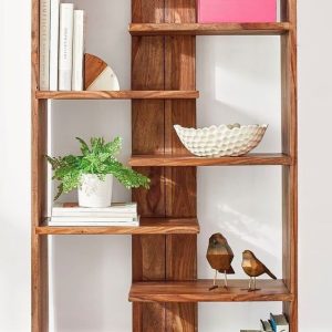 Repisa Modular de Madera