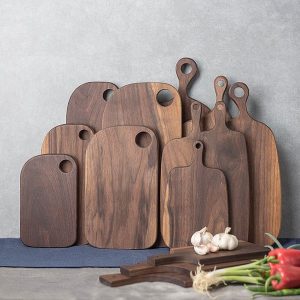 Set de Tablas para Cocina